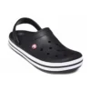 Classic Bayaband Clog „Czarno-białe”