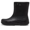 Classic Botki i kozaki „Black”