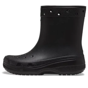 Classic Botki i kozaki „Black”