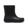 Classic Botki i kozaki „Black”