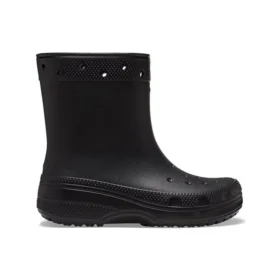 Classic Botki i kozaki „Black”
