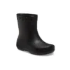 Classic Botki i kozaki „Black”