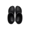 Classic Botki i kozaki „Black”