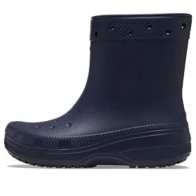 Classic Botki i kozaki „Navy”