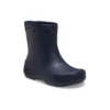 Classic Botki i kozaki „Navy”