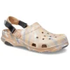 Classic Clog All-Terrain Marbled „Chai Multi”