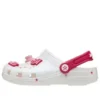 Classic Clog „American Girl”