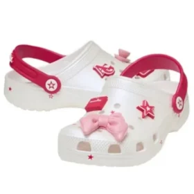Classic Clog „American Girl”