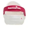 Classic Clog „American Girl”