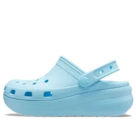 Classic Clog „Arctic Blue”