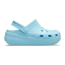 Classic Clog „Arctic Blue”