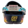 Classic Clog „Back To The Future”