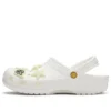 Classic Clog „Bad Bunny”