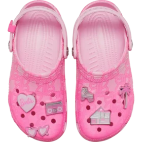 Classic Clog Barbie