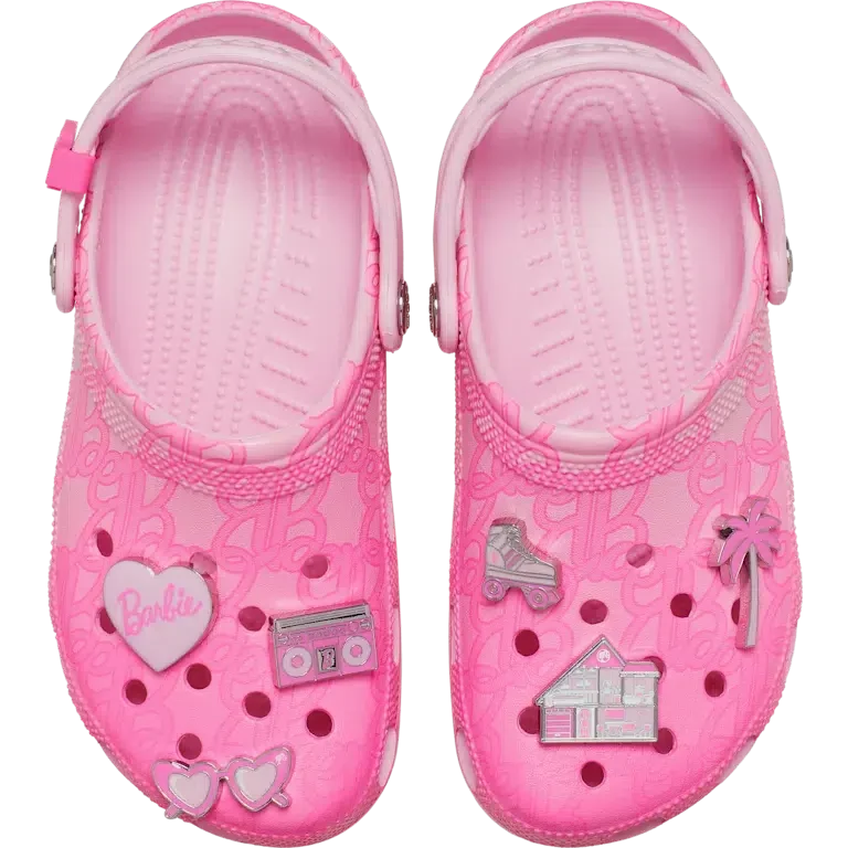 Classic Clog Barbie Classic Clog Barbie
