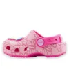 Classic Clog „Barbie”