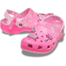 Classic Clog Barbie