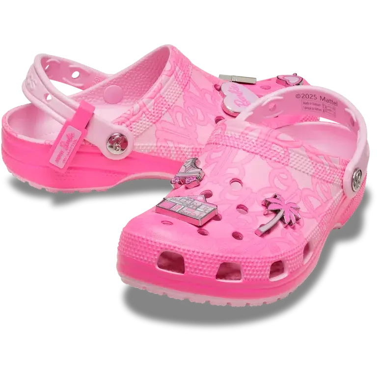 Classic Clog Barbie Classic Clog Barbie