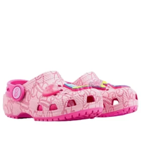 Classic Clog „Barbie”