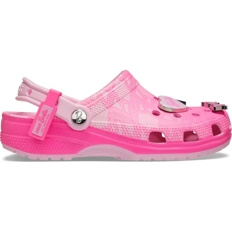 Classic Clog Barbie Classic Clog Barbie