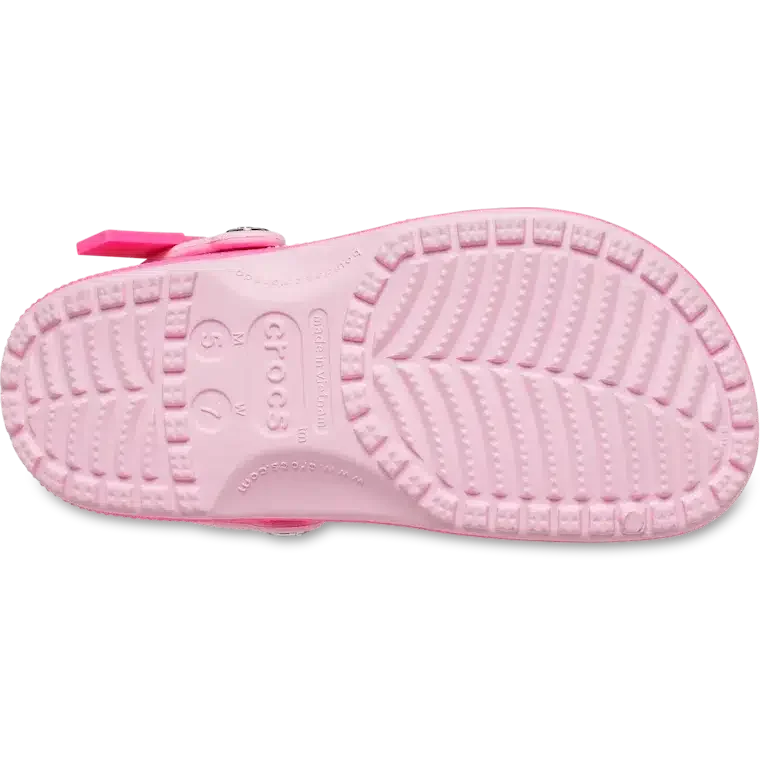 Classic Clog Barbie Classic Clog Barbie