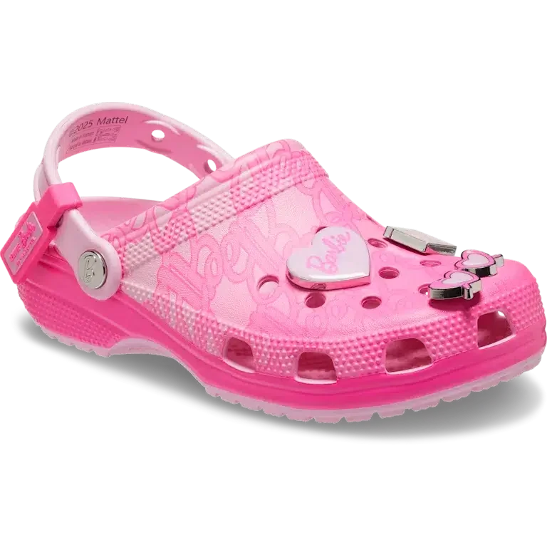 Classic Clog Barbie Classic Clog Barbie