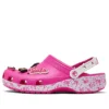 Classic Clog „Barbie Electric Pink”