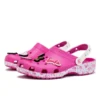 Classic Clog „Barbie Electric Pink”