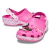 Classic Clog „Barbie Electric Pink”