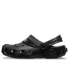 Classic Clog „Batman Batmobile”
