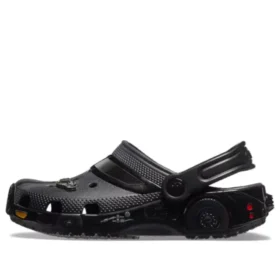 Classic Clog „Batman Batmobile”