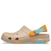 Classic Clog Beach „Beige”