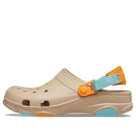 Classic Clog Beach „Beige”
