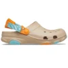 Classic Clog Beach „Beige”
