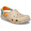 Classic Clog Beach „Beige”