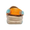 Classic Clog Beach „Beige”