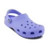 Classic Clog Beach Crystal „Purple”