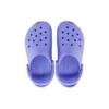 Classic Clog Beach Crystal „Purple”