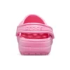 Classic Clog Beach Sandals Rose Pink