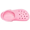 Classic Clog Beach Sandals Rose Pink