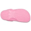 Classic Clog Beach Sandals Rose Pink