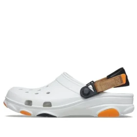 Classic Clog Beach „White”