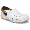 Classic Clog Beach „White”