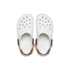 Classic Clog Beach „White”