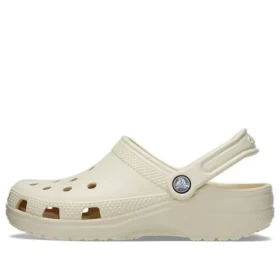 Classic Clog „Beige”