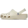Classic Clog „Beige”