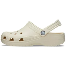 Classic Clog „Beige”