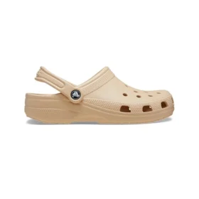 Classic Clog „Beige”