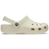 Classic Clog „Beige”