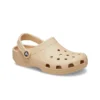 Classic Clog „Beige”